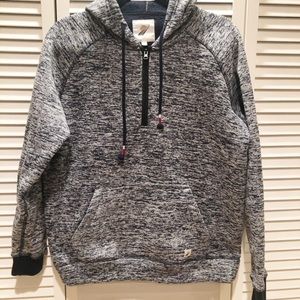 Fundamental Coast Hoodie